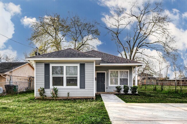 Foto del edificio - 4918 Carmen St