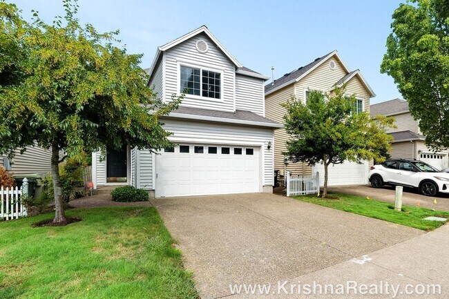 Foto del edificio - 15369 NW Sweetgale Ln