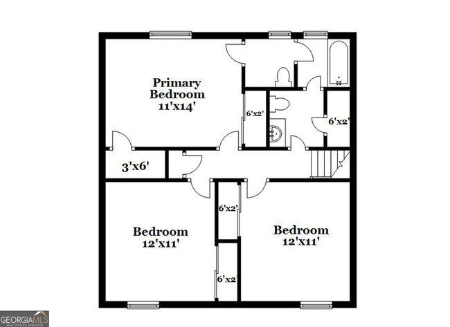 Building Photo - 3188 Pritchard's Trce