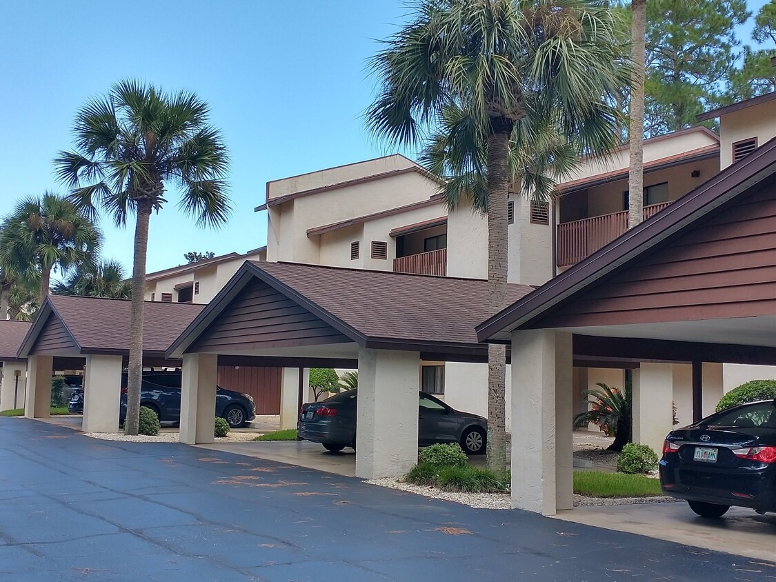 275 Indigo Dr Unit Indigo Lakes Condo, Daytona Beach, FL 32114 Condo