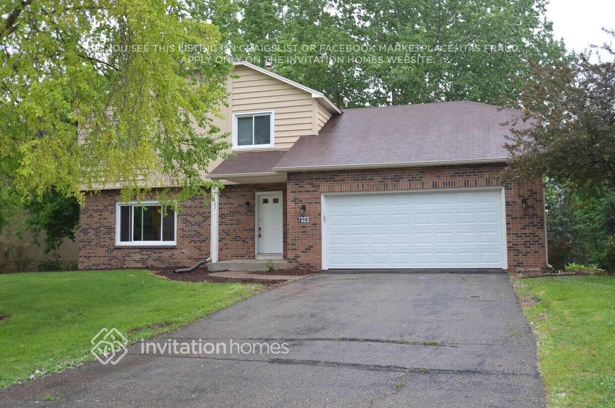 Foto principal - 7323 Paulsen Dr