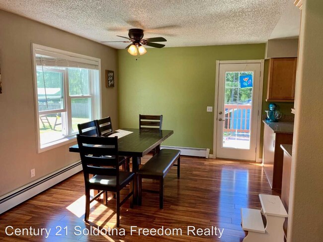 Building Photo - 4 br, 2 bath House - 335 W Rockwell