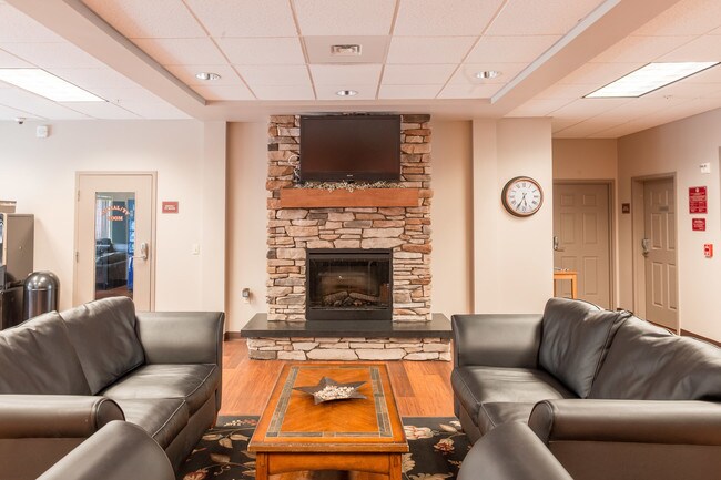 Foto del edificio - Honeysuckle Student Apartments