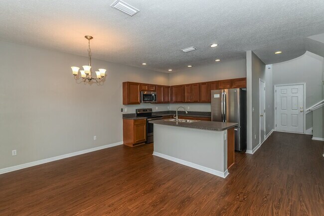 Foto del edificio - 538 Dry Branch Way