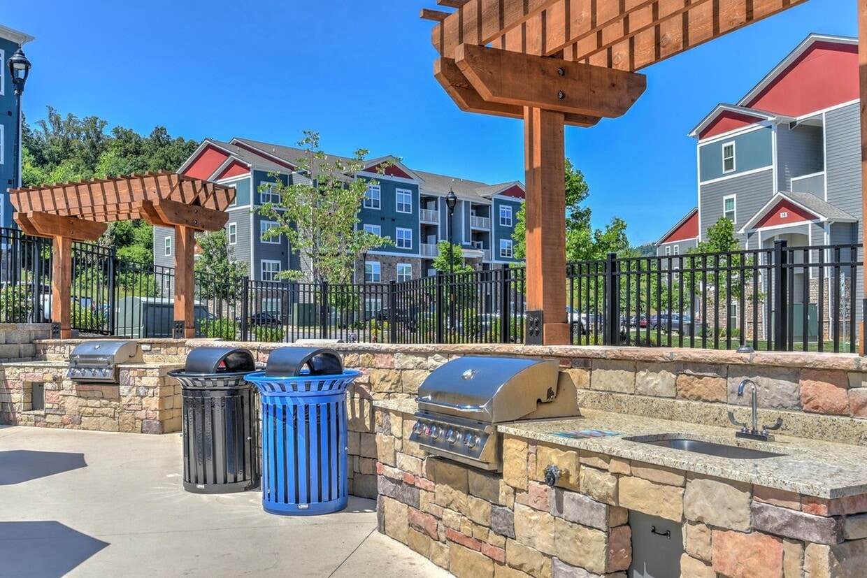 10 Newbridge Apartments Apartments in Asheville, NC