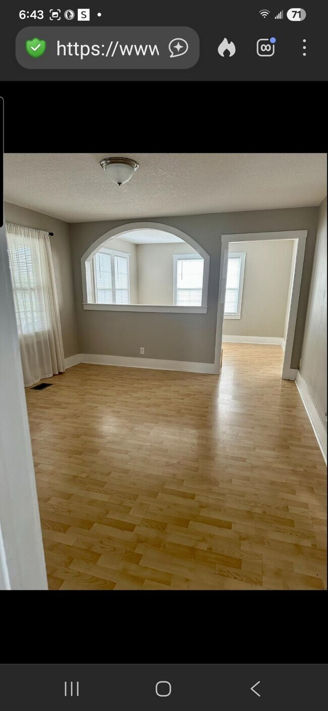 Building Photo - 2595 NE Beulah Church Rd