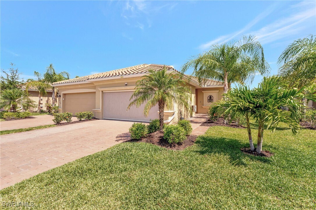 Foto principal - 2065 Tamarron Ln