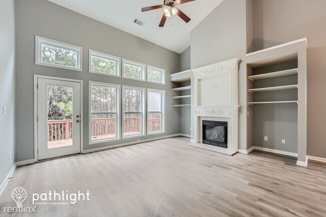 Foto del edificio - 4 br, 2.5 bath House - 2196 Worrall Hill D...