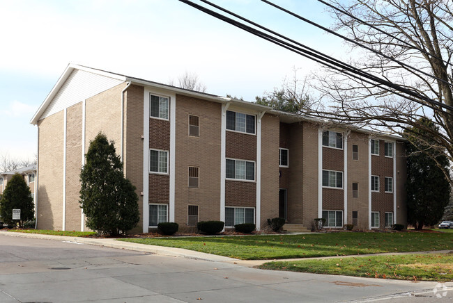 Foto del edificio - Cherry Estates Apartments