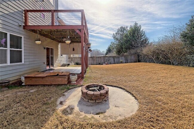 Foto del edificio - 5145 Fieldgate Ridge Dr
