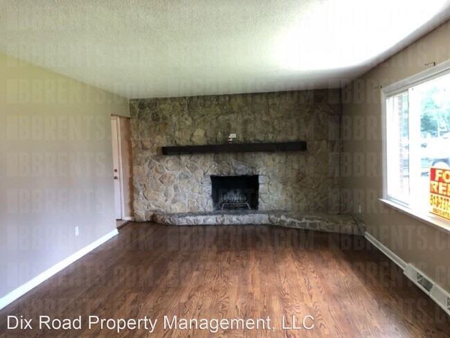 Building Photo - 3 br, 1 bath House - 4828 Betsy Drive,