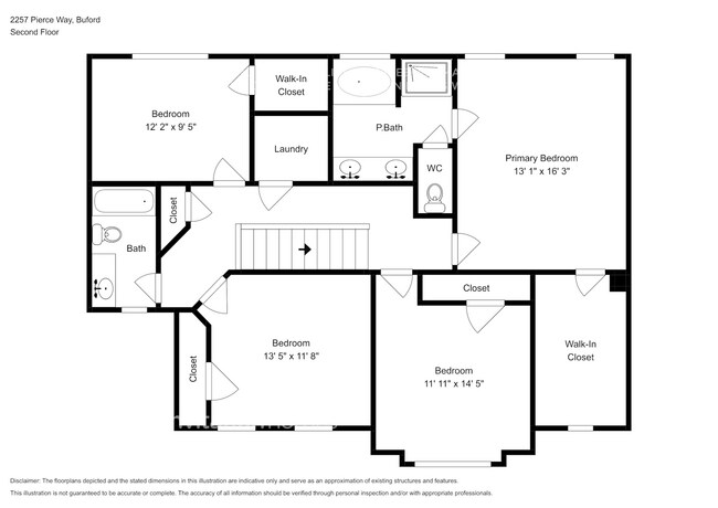 Foto del edificio - 2257 Pierce Way