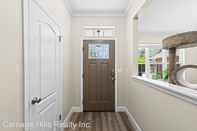 Building Photo - 4 br, 2.5 bath House - 508 Garden Oaks Cove