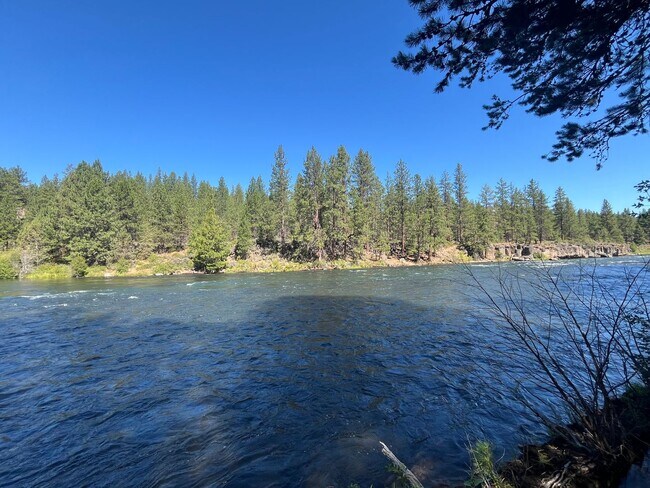 Foto del edificio - Stunning 3 Bed/ 2.5-Bath Home on the River...