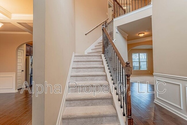 Foto del edificio - 256 Oak Branch Dr