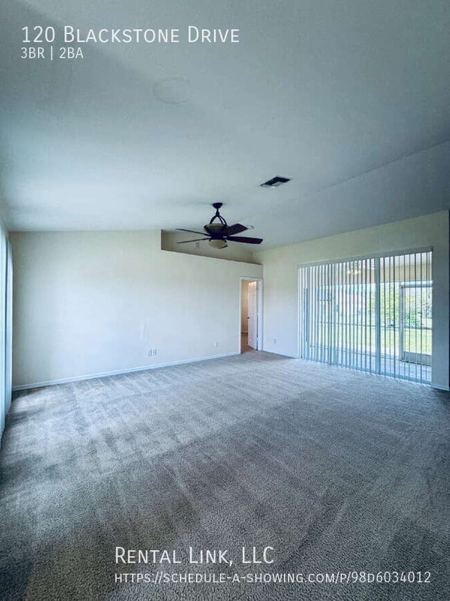 Building Photo - 120 Blackstone Dr