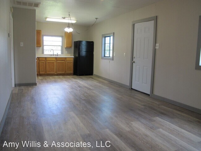 Building Photo - 2 br, 1 bath House - 1621 Blanco