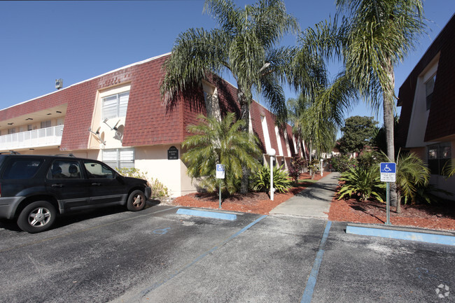 Foto del edificio - The Key West