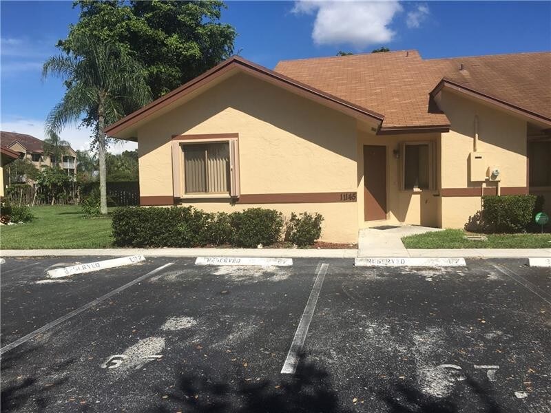 11145 NW 38th Pl, Sunrise, FL 33351 House Rental in Sunrise, FL