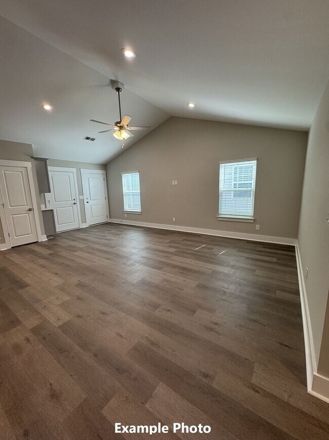 Foto del edificio - 117 Brawley Villas Pl