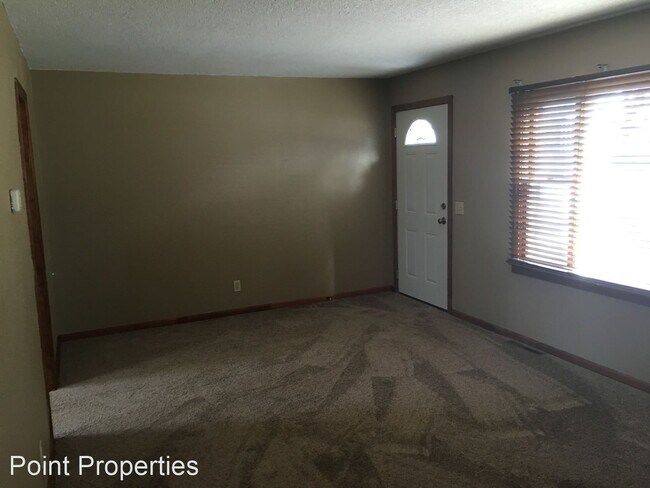 Building Photo - 3 br, 1.5 bath House - 1225 N Johnson St