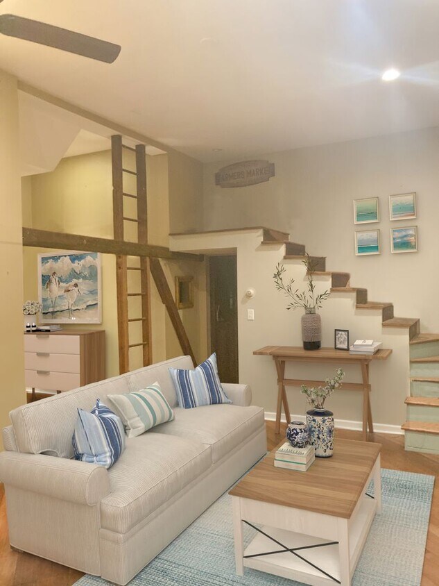 Foto principal - Front house