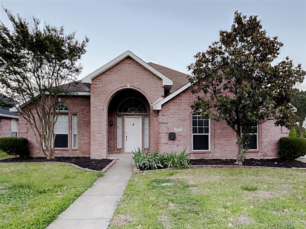 202 Mulberry Ln, Rockwall, TX 75032 House Rental in Rockwall, TX