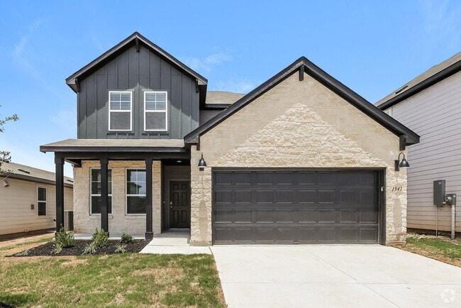 Building Photo - 1541 Golden Wheat