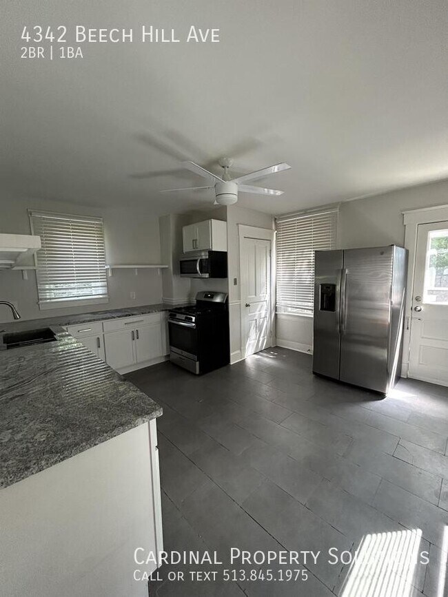 Building Photo - 4342 Beech Hill Ave