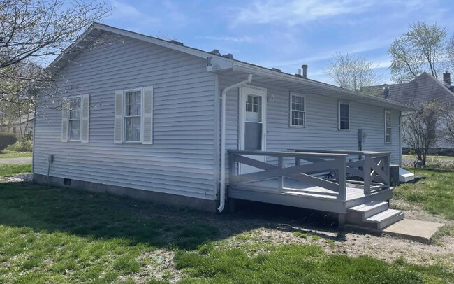 Building Photo - 1N A