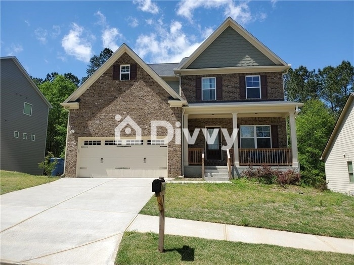 1200 Grayson Oaks Dr, Lawrenceville, GA 30045 House Rental in