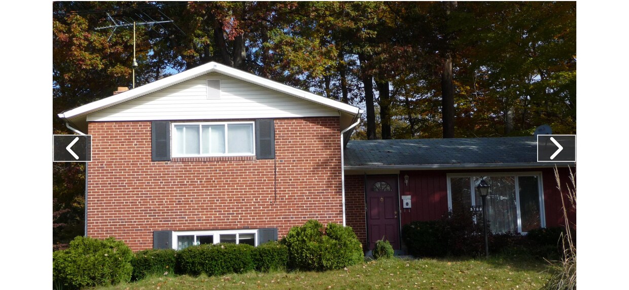 5700 Vassar Dr, College Park, MD 20740 House Rental in College Park