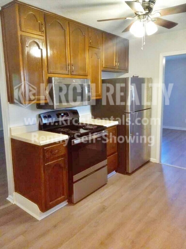 Foto del edificio - 1809 Mara Dr NE