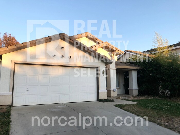 9086 Devon Crest Way, Elk Grove, CA 95624 House Rental in Elk Grove