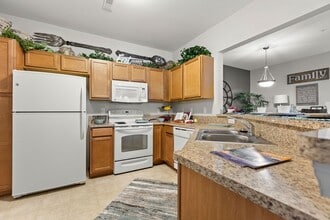 Interior Photo - Ashford Apartments