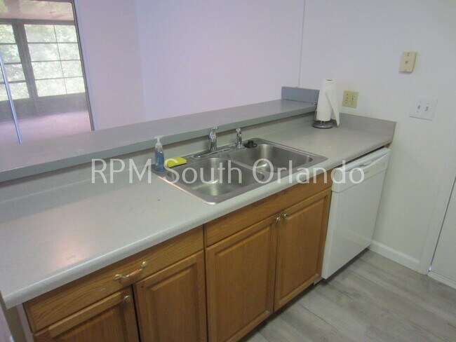 Foto del edificio - Green Briar Village