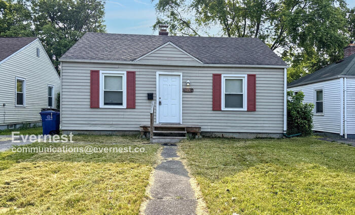 Foto principal - 2238 Howey Rd