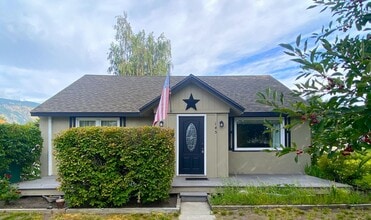 Building Photo - 145 N Harris Ave