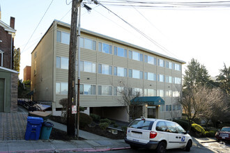 Building Photo - Century Terrace