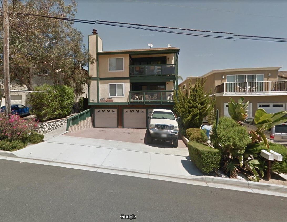 24631 La Cresta Dr, Dana Point, CA 92629 Townhouse for Rent in Dana