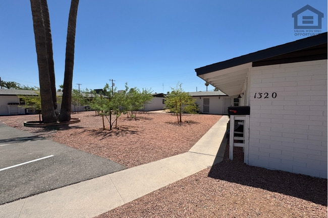 Photo - 1320 N 48th Pl Apartment