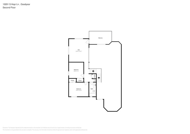 Foto del edificio - 10201 Hopi Ln