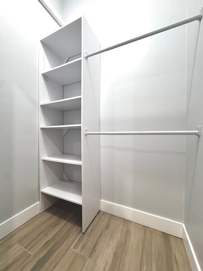 Foto del edificio - 1 Bedroom 1 Bathroom Efficiency