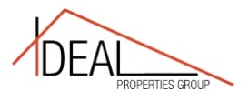 Property Management Company Logo