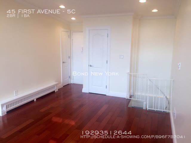 Building Photo - 45 1st Avenue