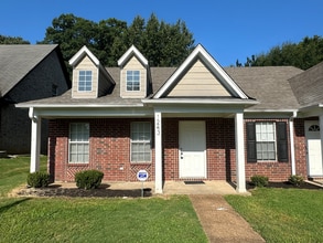 Building Photo - 1243 Harpeth Dr