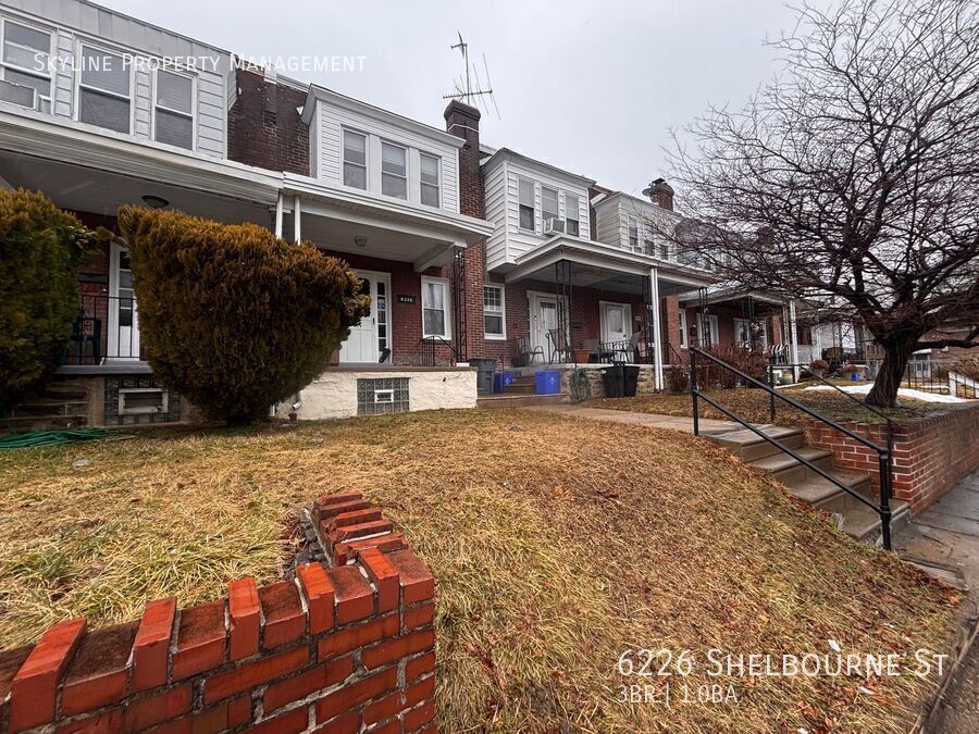 Photo - 6226 Shelbourne St-