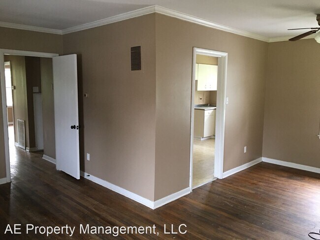 Foto del edificio - 3 br, 1 bath House - 7704 Krosp