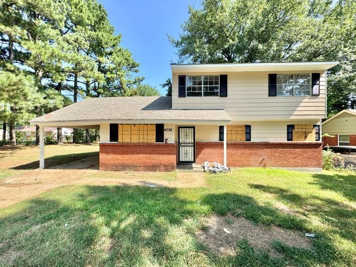 Primary Photo - 4036 Navaho Ave