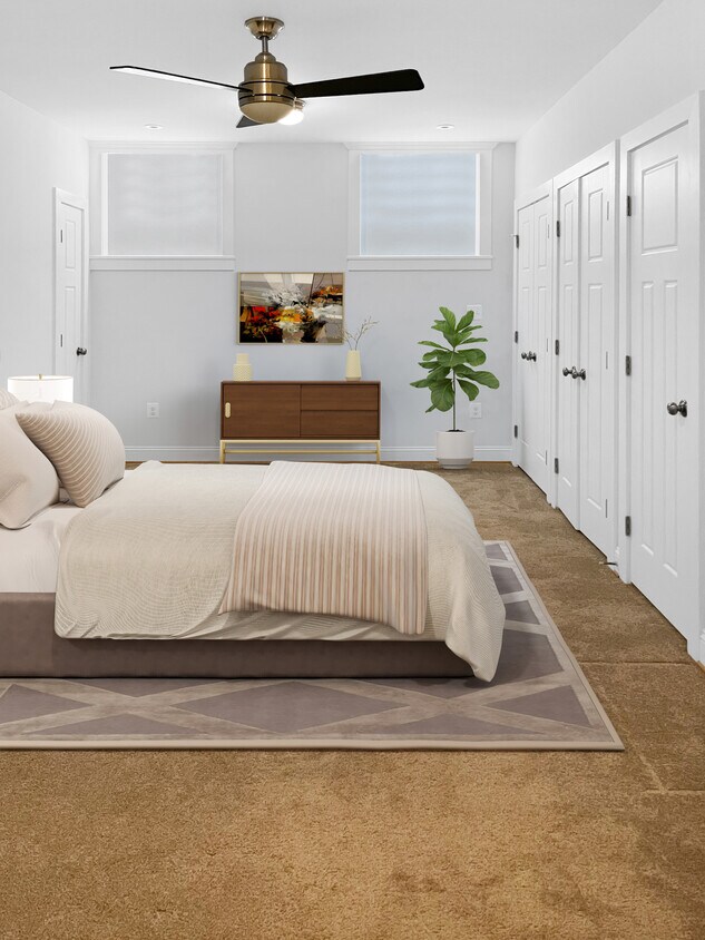 Foto principal - 217 N Saint Asaph St